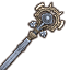 Dwarven Remnant Staff icon